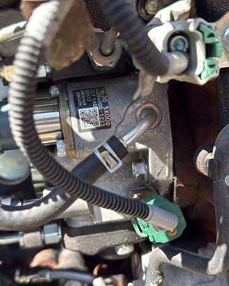 Motore SIGLA YD25 Completo NISSAN NT400 CABSTAR
