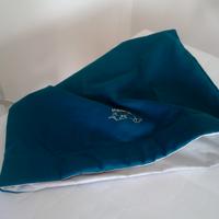 Sacca cuccia per cani in puro cotone 