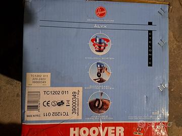 Aspirapolvere Hoover
