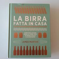 James Morton – “La birra fatta in casa”