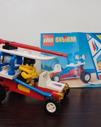 Lego 6534