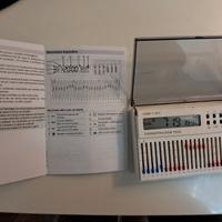 CRONOTERMOSTATO  per caldaia