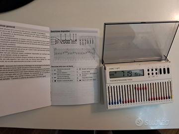 CRONOTERMOSTATO  per caldaia