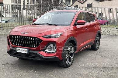 EVO Evo 7 1.5 Turbo 7 posti