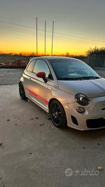 500 abarth