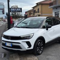 Opel Crossland 1.2 130cv AT6 AUTOMATICA Elegance