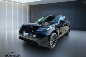 LAND ROVER Range Rover Velar 2021 - Range Rover Ve