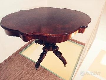 Tavolo antico in legno