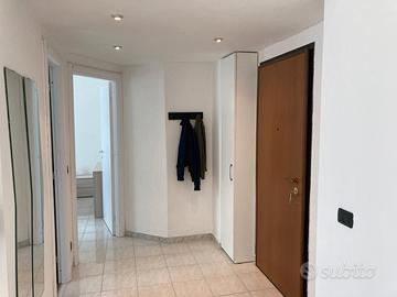 PRIVATO Bilocale Fulvio Testi Bicocca Niguarda