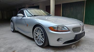 Bmw Z4  3.0