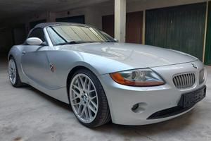 Bmw Z4  3.0