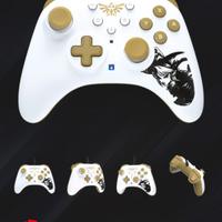 Horipad zelda turbo sigillato