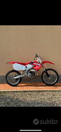 Honda cr 125 1998