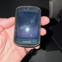 Garmin edge 530