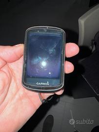 Garmin edge 530