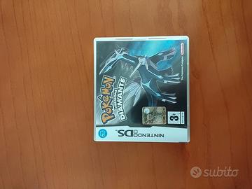 Pokemon Diamante Nintendo DS