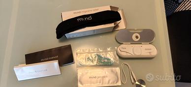 Fascia per emicrania