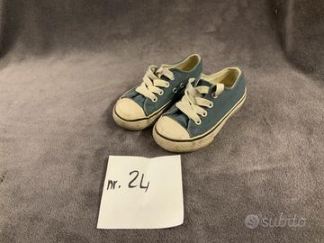 Scarpe da ginnastica