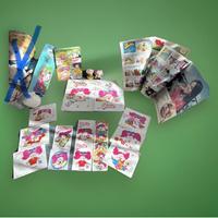 Poochie collezione privata giornalini gadget lotto