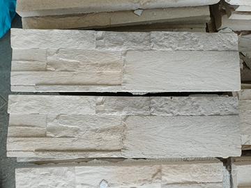 8 mq. di piastrelle usate