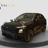 Audi Q3 40 TDI quattro S tronic line edition tetto
