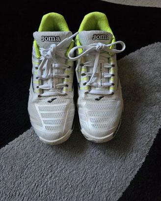 Scarpe da padel