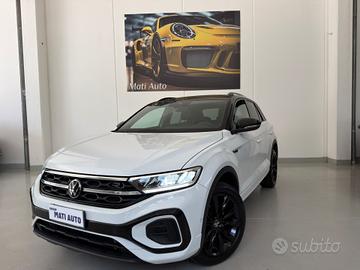 Volkswagen T-Roc 1.5 TSI ACT DSG R-Line 150cv