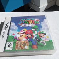 Nintendo Super Mario DS Pal ita