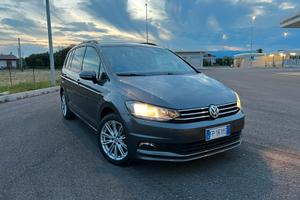 Volkswagen toruran