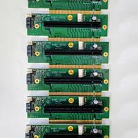 6 Adattatori Plotech PCI Express Plotech NVBP-3000