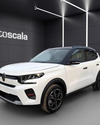 CITROEN C3 PureTech 100 S&S Max