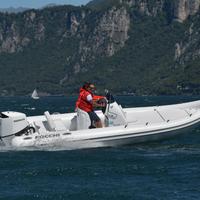 FOCCHI 620 TWIN + HONDA 150 PROMO