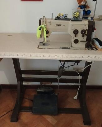 macchina da cucire industruale  