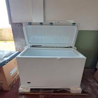 POZZETTO FRIGORIFERO ORIZZONTALE