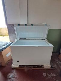 POZZETTO FRIGORIFERO ORIZZONTALE