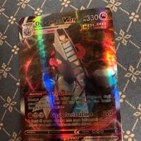 carta pokemon duraladon vmax