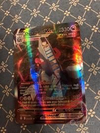 carta pokemon duraladon vmax