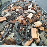 Legna da ardere