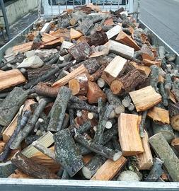 Legna da ardere
