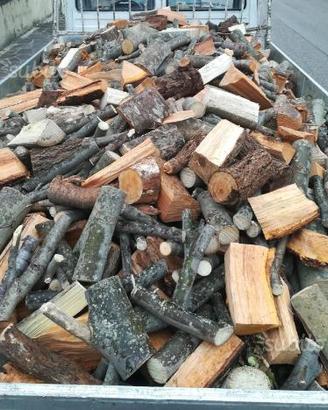 Legna da ardere