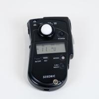 Esposimetro Sekonic L-408 Multimaster