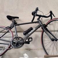 bicicletta triban