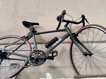 bicicletta triban