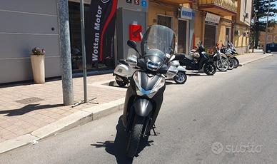 Honda SH 300 Visiera bauletto