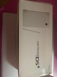 Nintendo ds lite + 9 giochi