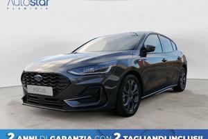 Ford Focus 1.0t ecoboost h ST-Line X 155cv po...