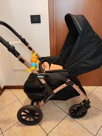 TRIO CAM DYNAMICO SMART