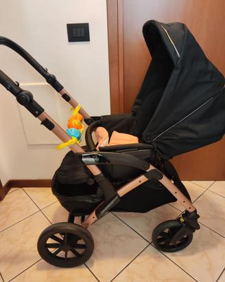 TRIO CAM DYNAMICO SMART