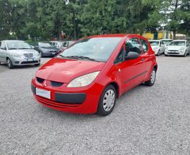 Mitsubishi Colt 1.1 12V 3p. Inform