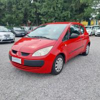 Mitsubishi Colt 1.1 12V 3p. Inform